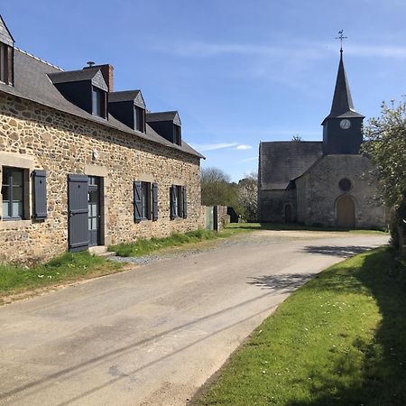 Gite Bonaty Vila Soulge-sur-Ouette Exterior foto